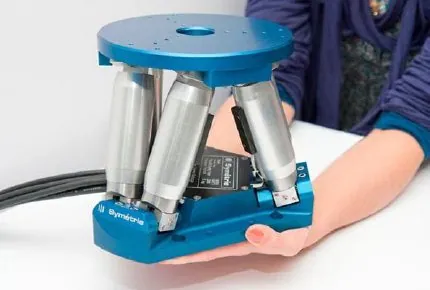 BORA HEXAPOD