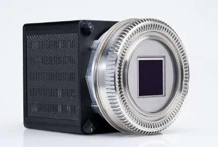 COSMOS  sCMOS cameras