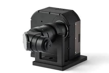 WP6 Series Imaging Spectral Colorimeters