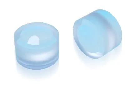 Micro Round Lens