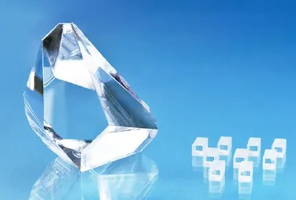 LBO Crystals