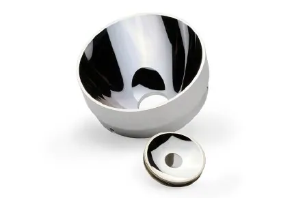 Metal Mirrors