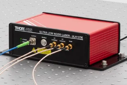 Thorlabs Quantum Technologies
