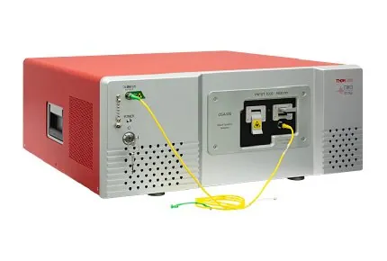 Beam Characterization