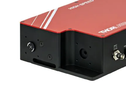 Thorlabs Active Optical Devices