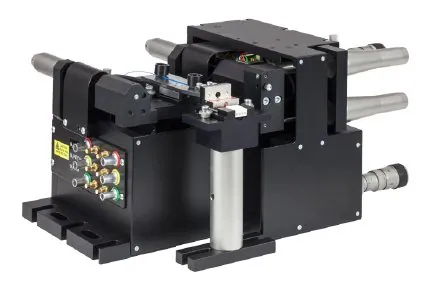 Thorlabs Fiber Optomechanics