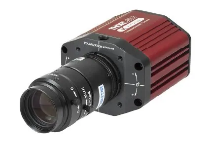 Thorlabs Microscopy Cameras