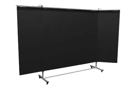 Laser Safety Curtains