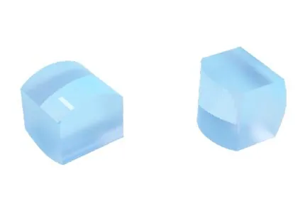 Monolithic Lens