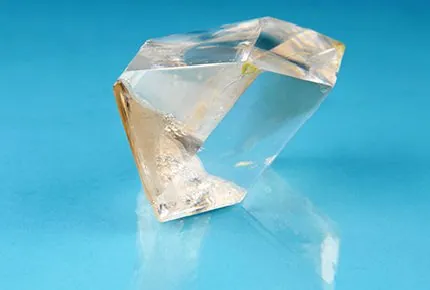 BIBO nonlinear Optical Crystal