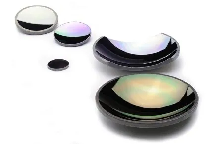 UV-IR Optical Components