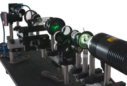 Thorlabs Educational Kits