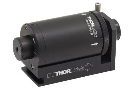 Thorlabs Optical Isolators