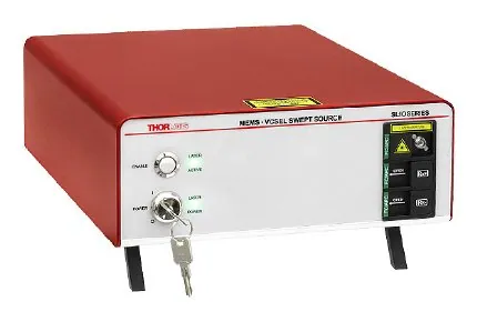 Thorlabs Industrial Metrology