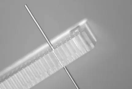 Fiber Alignment Arrays Fabrication Services