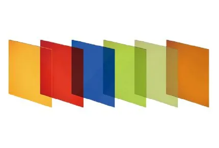 YL-500 / 510 Laser Safety Window
