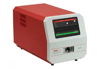 Thorlabs Test and Measurement