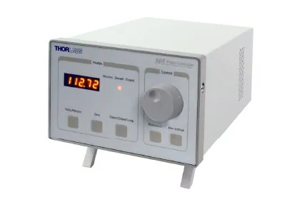 Thorlabs Controllers