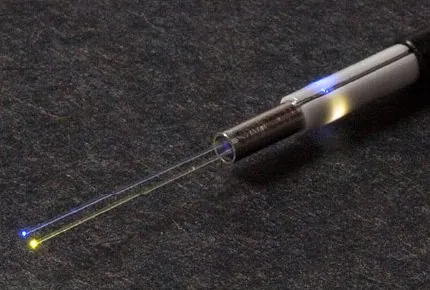 Thorlabs Optogenetics
