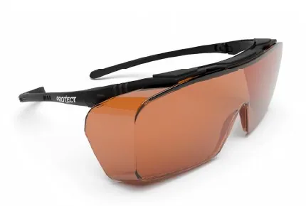 Laser Safety Googles/Spectacles