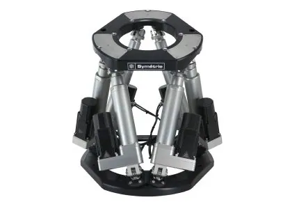 HEGOA HEXAPOD