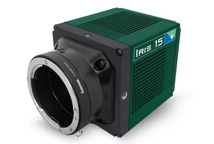 IRIS