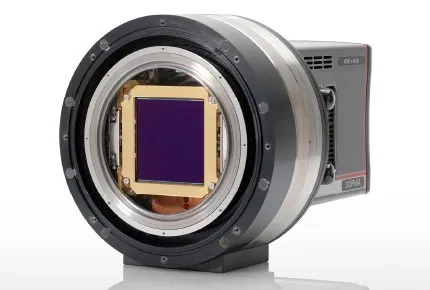 SOPHIA cameras