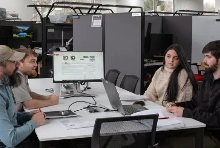Thorlabs Motion Control OEM Capabilities