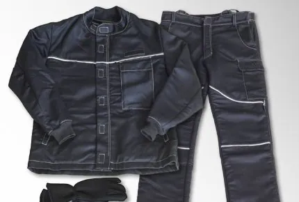 Laser Safety Clothing