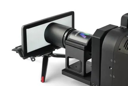 Conometer Viewing Angle Lens