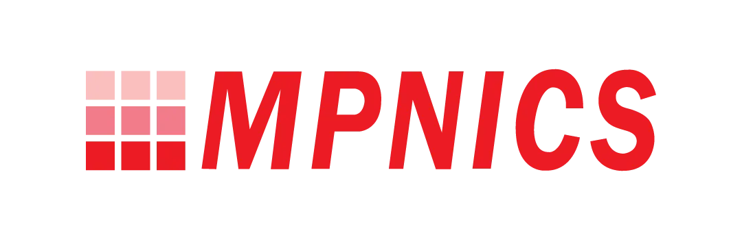 MPNICS Co., Ltd. logo