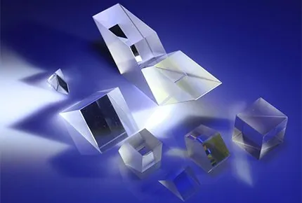 Optical prisms