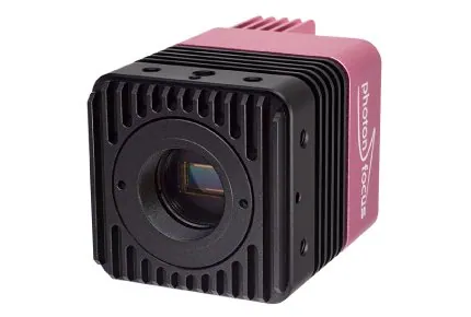 photonHiSPEED