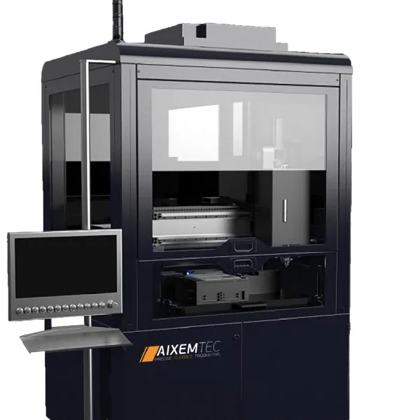 Aixemtec GmbH