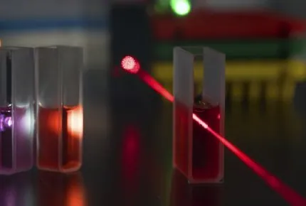 Life Science and Instrumentation