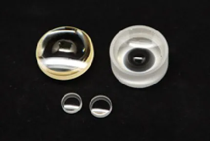 ZnS CVD, ZnS M/S material