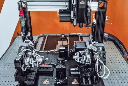 Automation Level