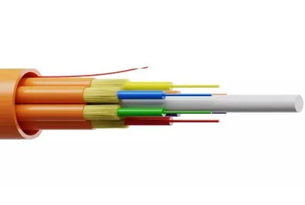 Fiber Optic Cables