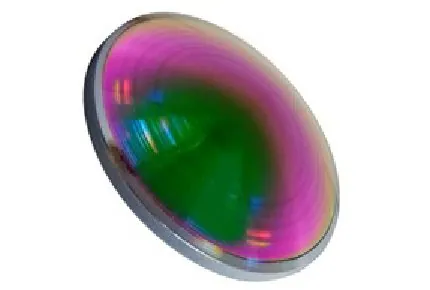 Build to print Infrared Optical Components