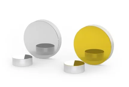 Metallic Coated Optics