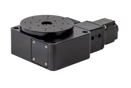 Rotary Positioners