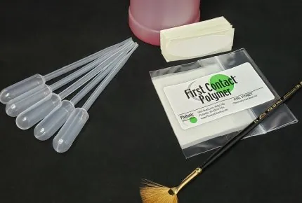 RFCLAI – Red First Contact 1 Liter All-Inclusive kit