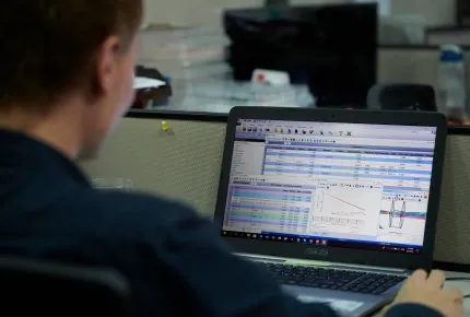 Optic Design & Simulation