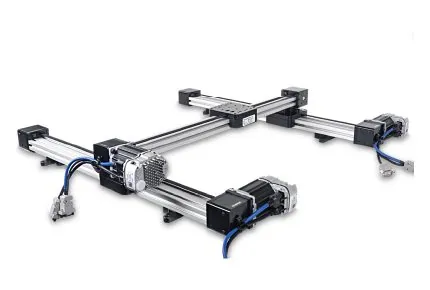 Gantry Systems