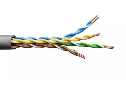 FibrainDATA Structured Cabling