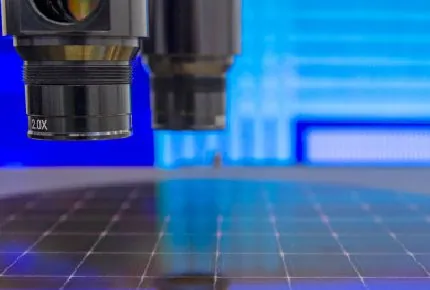 Semiconductor inspection