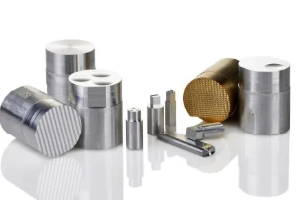 Diamond-Turning Tools
