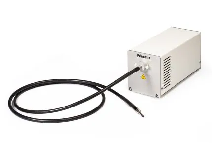 Ultra-High-Power Liquid Lightguide LED Source