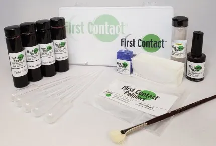 BFCDAI – Black Formula First Contact Deluxe All-Inclusive kit