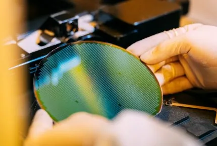 Nanoimprinting and Wafer Level Optics